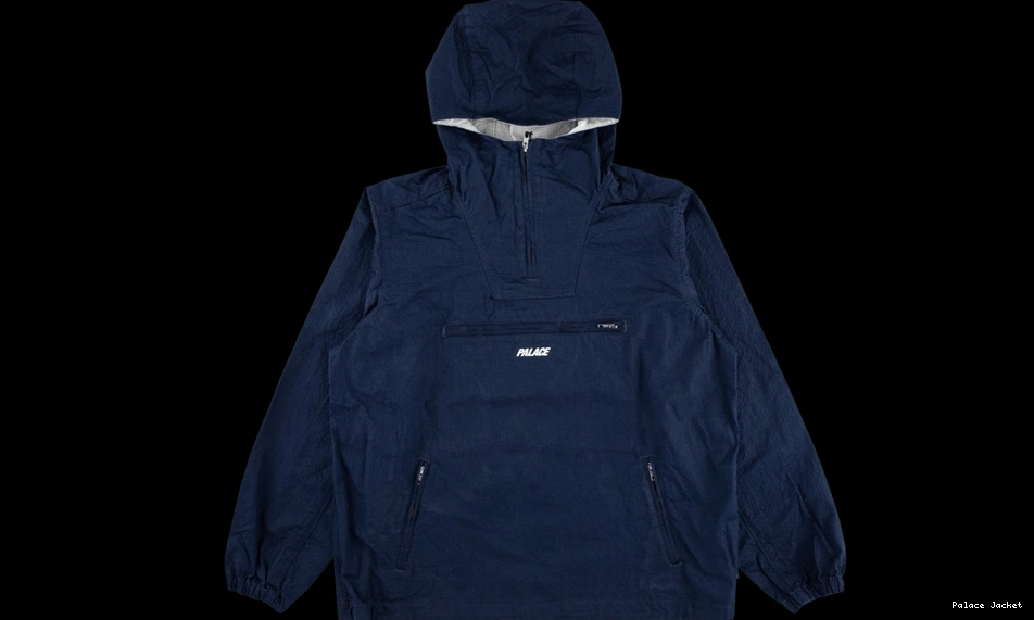 Cheap Palace Jacket Pigment 0711